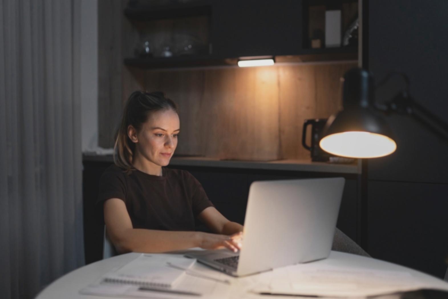 Tableaux et graphiques financiers