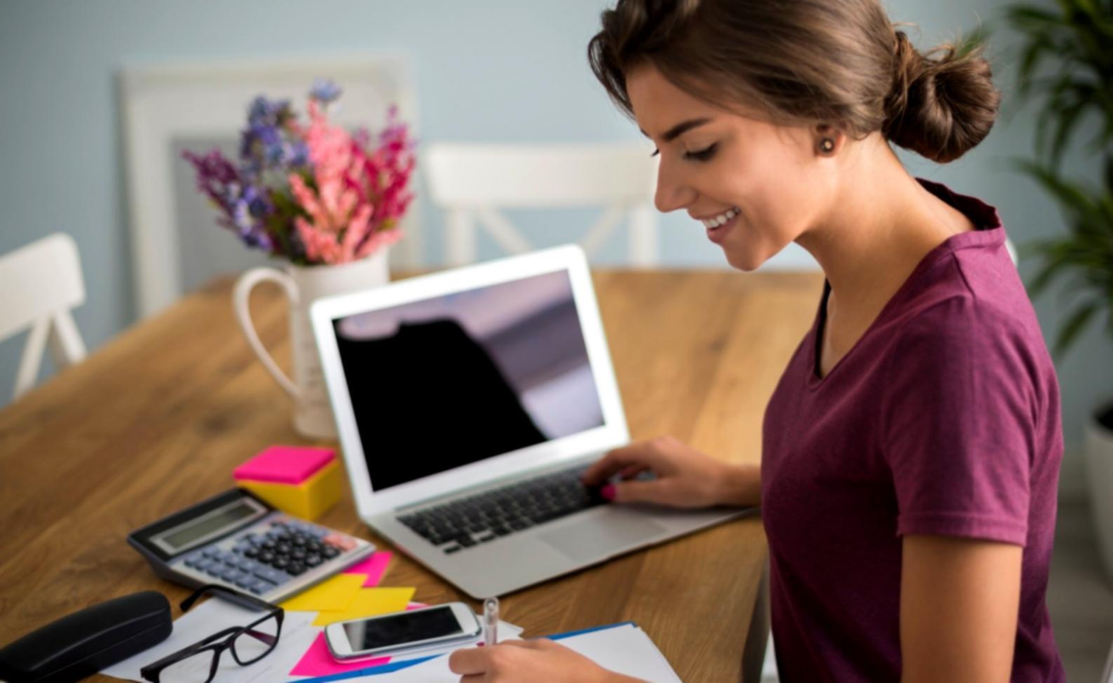 Environnement professionnel pour l'analyse financière et la formation spécialisée
