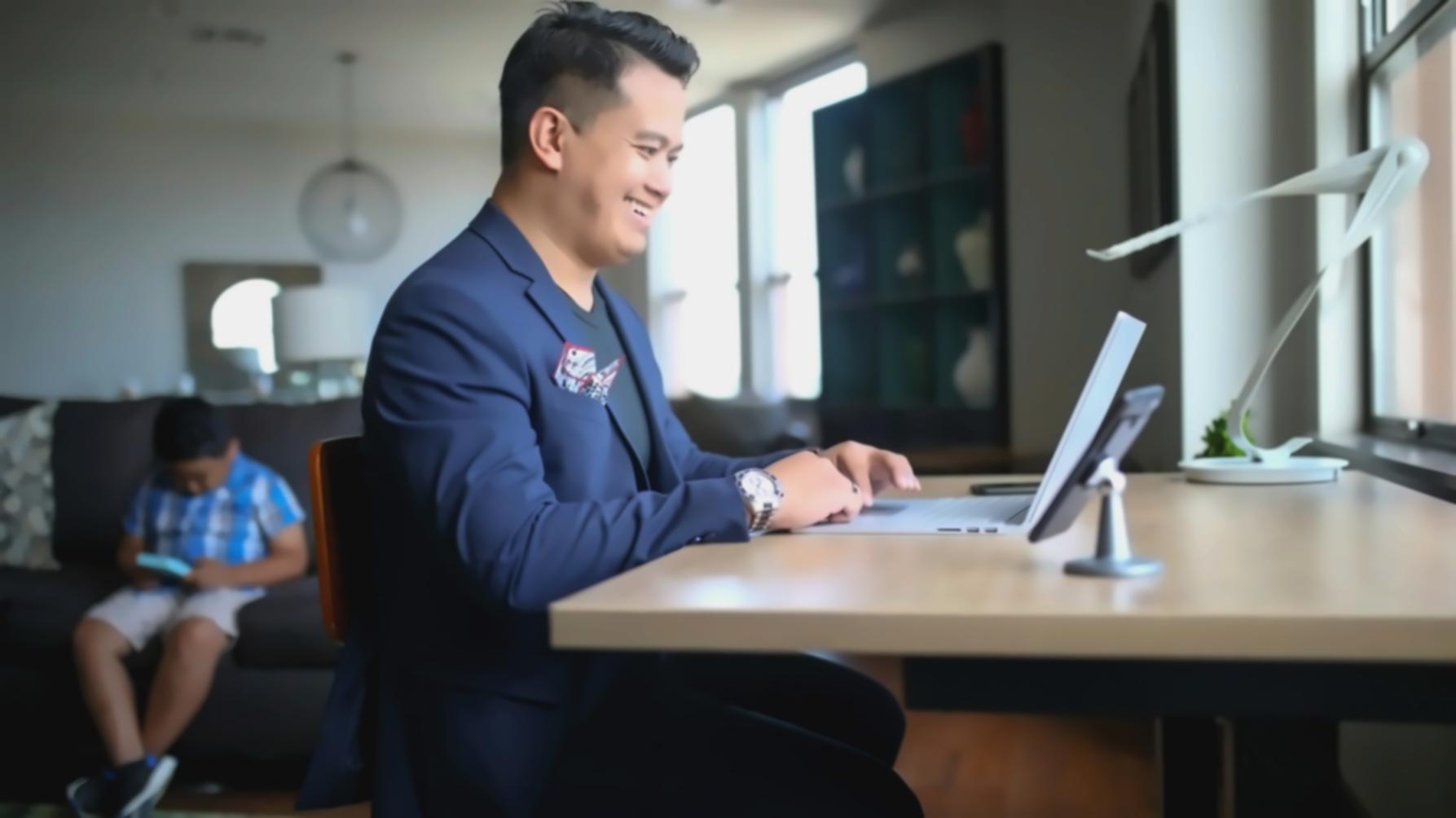 Participants en session d'analyse financière collaborative